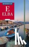 Sorges, Jürgen - Baedeker Reiseführer Elba - mit praktischer Karte EASY ZIP