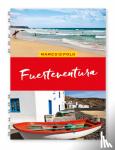 Marco Polo - Fuerteventura Marco Polo Travel Guide - with pull out map