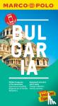 Marco Polo - Bulgaria Marco Polo Pocket Travel Guide - with pull out map