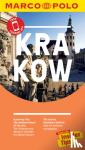 Marco Polo - Krakow Marco Polo Pocket Travel Guide - with pull out map