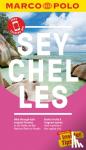Marco Polo - Seychelles Marco Polo Pocket Travel Guide - with pull out map