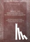 Zurek, Werner - Ahnen- und Familienforschung in Polen leicht gemacht - Ein praktischer Ratgeber, Leitfaden und Forschungshilfe für Deutsche und Polen