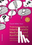 Mayer, Claude-Hélène - Trainingshandbuch Interkulturelle Mediation und Konfliktlösung