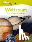  - memo Kids. Weltraum - Sterne und Planeten