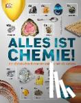  - Alles ist Chemie! - Die chemischen Elemente und wie wir sie nutzen (Das Periodensystem als Poster)