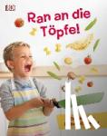  - Ran an die Töpfe!