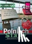 Bingel, Markus - Reise Know-How Sprachführer Polnisch Slang - das andere Polnisch - Kauderwelsch-Sprachführer Band 228