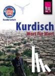 Paul, Ludwig - Reise Know-How Sprachführer Kurdisch - Wort für Wort