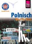 Ordish, Bob - Reise Know-How Sprachführer Polnisch - Wort für Wort - Kauderwelsch-Sprachführer Band 35