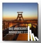 Kiesendahl, Rolf, Noll, Hans-Peter - Das unbekannte Ruhrgebiet