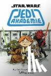 Brown, Jeffrey - Star Wars Jedi Akademie