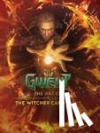  - Gwent: The Art of The Witcher Card Game