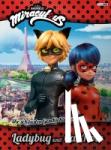 - Miraculous: Die schönsten Geschichten von Ladybug und Cat Noir