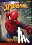  - Marvel Spider-Man Freundebuch