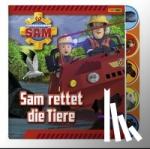  - Feuerwehrmann Sam Pappbilderbuch