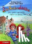 Wolf, Klaus-Peter - Die Nordseedetektive 01 - Das geheimnisvolle Haus am Deich