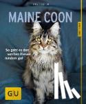 Kieffer, Birgit - Maine Coon
