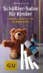 Heepen, Günther H. - Schüßler-Salze für Kinder