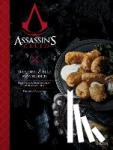 Villanova, Thibaud - Assassin's Creed - Das offizielle Kochbuch - Rezepte der Bruderschaft der Assassinen