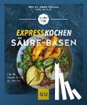 Vormann, Jürgen, Ilies, Angelika - Expresskochen Säure-Basen