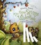 Amft, Diana - Die kleine Spinne Widerlich 02 - Der Geburtstagsbesuch