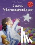 Baumgart, Klaus - Lauras Sternenabenteuer - Sammelband mit drei Bänden