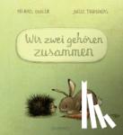 Engler, Michael - Wir zwei gehören zusammen