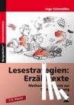 Schmidtke, Inge - Lesestrategien: Erzähltexte
