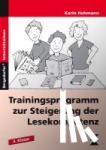 Hohmann, Karin - Trainingsprogramm Lesekompetenz - 4. Klasse