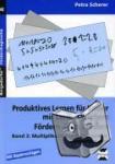 Scherer, Petra - Produktives Lernen für Kinder mit Lernschwächen 3