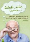 Schröder, Ute - Rätseln, raten, reimen ...