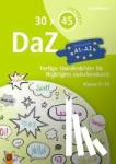 Wilkening, Nina - 30 x 45 Minuten - DaZ - A1-A2