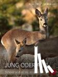 Hespeler, Bruno, Krewer, Bernd - Jung oder alt? - Schalenwild richtig ansprechen