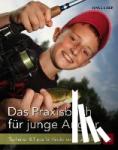 Eiber, Hans - Das Praxisbuch für junge Angler - Techniken & Tipps für Kinder und Jugendliche