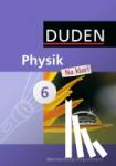 Gau, Barbara, Koch, Ingo, Meyer, Lothar - Physik Na klar! 6. Schuljahr Schülerbuch. Regionale Schule und Gesamtschule Mecklenburg-Vorpommern