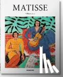Essers, Volkmar - Matisse