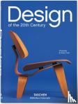Fiell, Charlotte - Design of the 20th Century