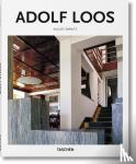 Sarnitz, August - Adolf Loos - 1870-1933: Architect, Cultural Critic, Dandy