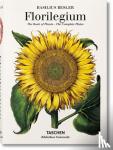 Littger, Klaus Walter, Dressendoerfer, Werner - Basilius Besler. Florilegium. The Book of Plants