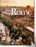 Fanelli, Giovanni - Rome. Portrait of a City - Portrait of a City / Portrat einer Stadt / Portrait d'une ville