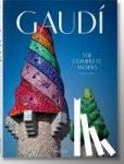Zerbst, Rainer - Gaudí. Das vollständige Werk