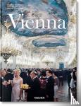 Hirsch, Andreas J., Brandstatter, Christian, Koetzle, Hans-Michael - Vienna. Portrait of a City