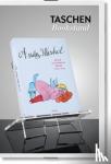  - Bookstand. Size XL