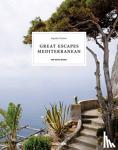 - Great Escapes: Mediterranean. The Hotel Book. 2020 Edition