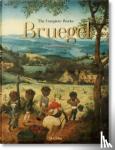 Muller, Jurgen, Schauerte, Thomas - Bruegel. The Complete Works