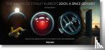 Bizony, Piers - The Making of Stanley Kubrick's '2001: A Space Odyssey'