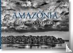  - Sebastiao Salgado. Amazonia