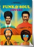 Paulo, Joaquim - Funk & Soul Covers. 40th Ed.