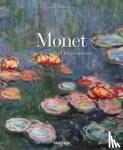 Wildenstein, Daniel - Monet. The Triumph of Impressionism