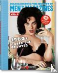  - Dian Hanson’s: The History of Men’s Magazines. Vol. 4: 1960s Under the Counter